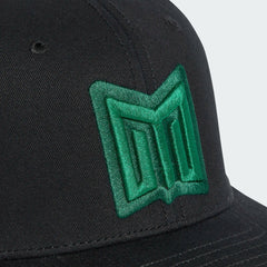 Adidas - 2026 Mexico Snapback Cap