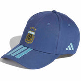 Adidas - 2026 Argentina Baseball Cap