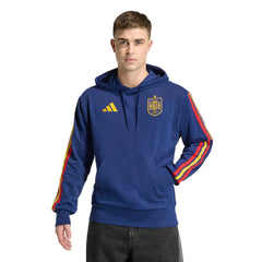 Adidas - 2026 Spain Men's DNA Hoodie