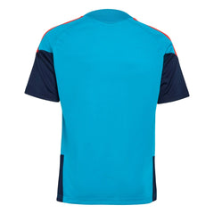 Adidas - 2026 Spain Youth Tiro Training Soccer Jersey