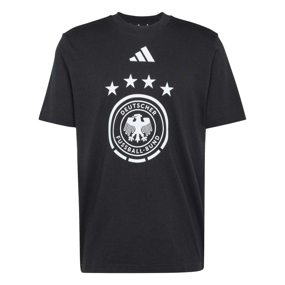 Adidas - 2026 Germany Men's DNA Graphic Tee