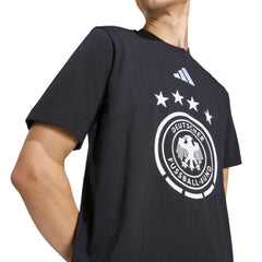 Adidas - 2026 Germany Men's DNA Graphic Tee