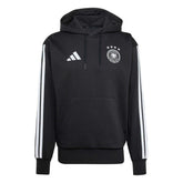 Adidas - 2026 Germany Men's DNA Fleece Hoodie