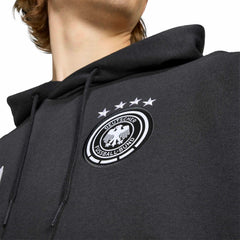 Adidas - 2026 Germany Men's DNA Fleece Hoodie
