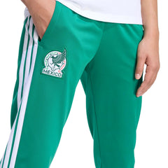 Adidas - 2026 Mexico Women's DNA Track Pants