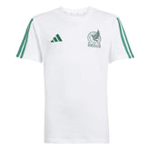 Adidas - 2026 Mexico Youth DNA Tee