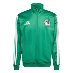Adidas - 2026 Mexico Men's DNA Track Top