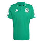 Adidas - 2026 Mexico Men's DNA Polo