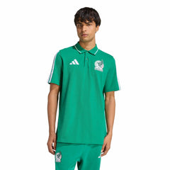 Adidas - 2026 Mexico Men's DNA Polo