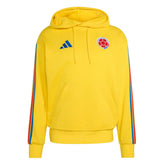 Adidas - 2026 Colombia Men's DNA Fleece Hoodie