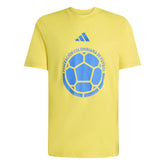Adidas - 2026 Colombia Men's DNA Graphic Tee