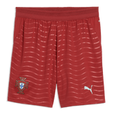 Puma - 2026 Portugal Youth Stadium Home Shorts