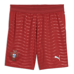 Puma - 2026 Portugal Youth Stadium Home Shorts