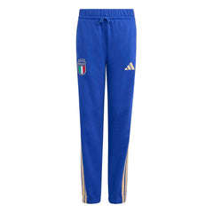Adidas - 2026 Italy Youth Pants