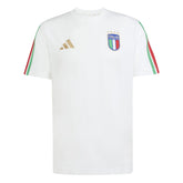 Adidas - 2026 Italy Men's DNA Tee