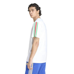 Adidas - 2026 Italy Men's DNA Tee