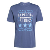Adidas - 2026 Argentina Men's Amply Tee