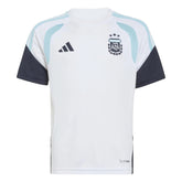 Adidas - 2026 Argentina Youth Training Soccer Jersey