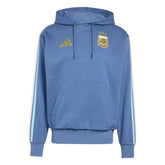 Adidas - 2026 Argentina Men's DNA Fleece Hoodie