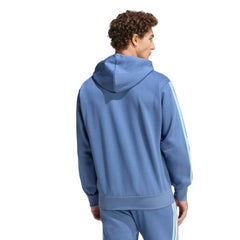 Adidas - 2026 Argentina Men's DNA Fleece Hoodie