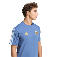 Adidas - 2026 Argentina Men's DNA Tee