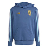 Adidas - 2026 Argentina Youth DNA Hoodie