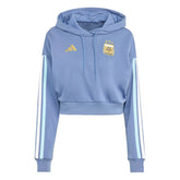 Adidas - 2026 Argentina Women's DNA Hoodie
