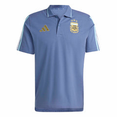 Adidas - 2026 Argentina Men's DNA Polo