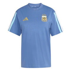 Adidas - 2026 Argentina Women's DNA Tee