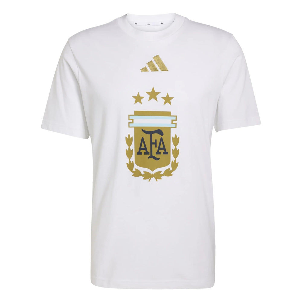 Adidas - 2026 Argentina Men's DNA Graphic Tee