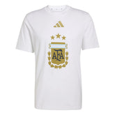 Adidas - 2026 Argentina Men's DNA Graphic Tee