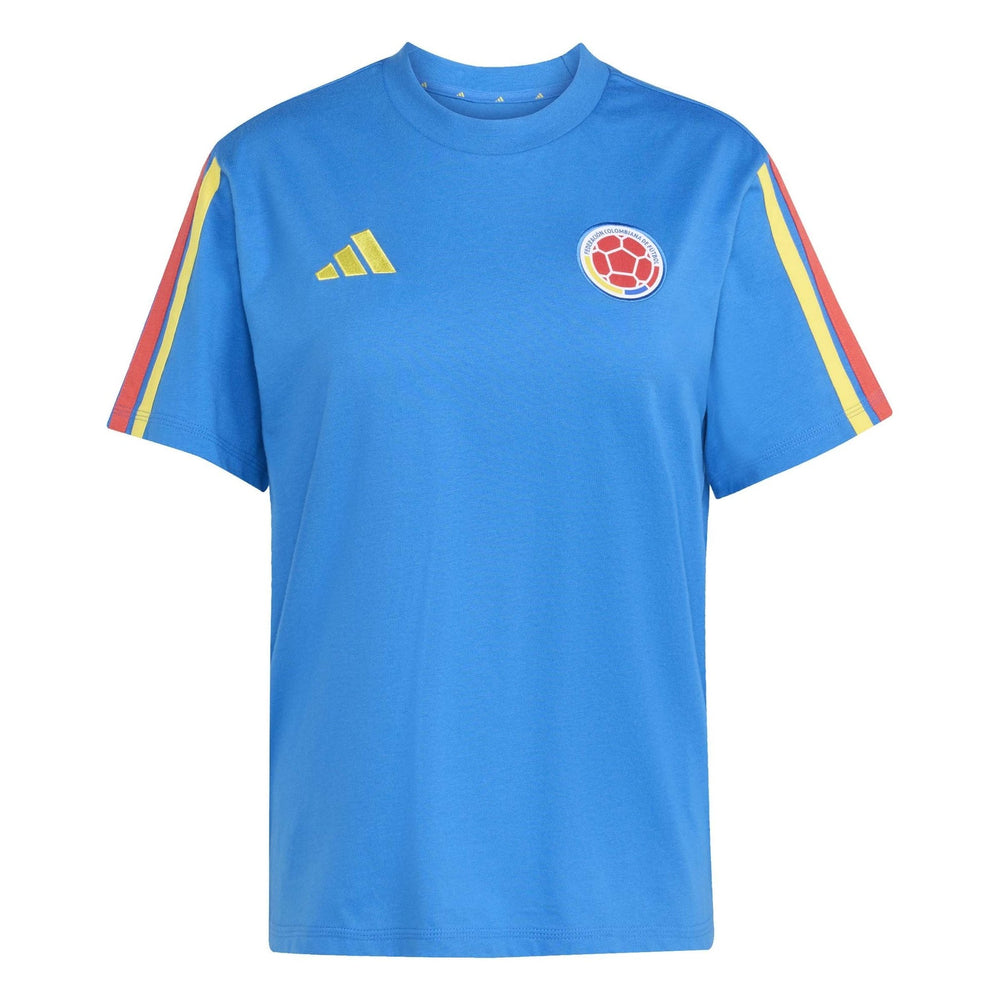 Adidas - 2026 Colombia Women's DNA Tee