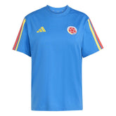 Adidas - 2026 Colombia Women's DNA Tee