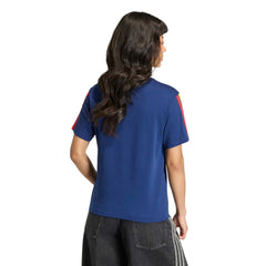 Adidas - 2026 Spain Women's DNA Tee