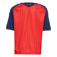 Adidas - 2026 Spain Kid's Home Mini Kit