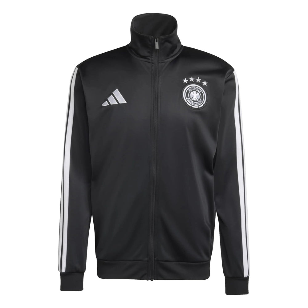 Adidas - 2026 Germany Men's DNA Track Top