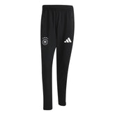 Adidas - 2026 Germany Men's Tiro Travel Pants