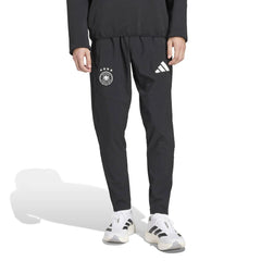 Adidas - 2026 Germany Men's Tiro Travel Pants