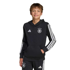 Adidas - 2026 Germany Youth DNA Hoodie