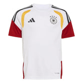 Adidas - 2026 Germany Youth Tiro Training Soccer Jersey
