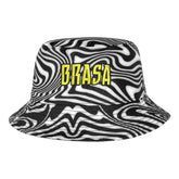 Nike - 2026 Brazil Hollywood Keepers Reversible Bucket Hat