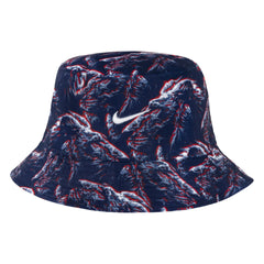 Nike - 2026 England Hollywood Keepers Reversible Bucket Hat