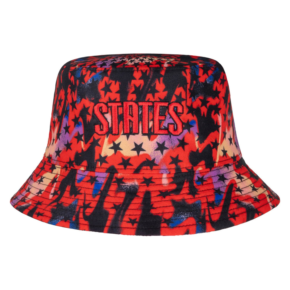 Nike - 2026 USA Hollywood Keepers Reversible Bucket Hat