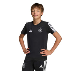Adidas - 2026 Germany Youth DNA Tee