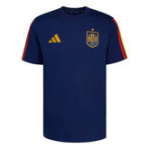 Adidas - 2026 Spain Men's DNA Tee