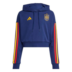 Adidas - 2026 Spain Women's DNA Hoodie