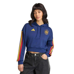 Adidas - 2026 Spain Women's DNA Hoodie