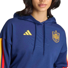 Adidas - 2026 Spain Women's DNA Hoodie