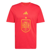 Adidas - 2026 Spain Men's DNA Graphic Tee