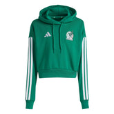 Adidas - 2026 Mexico Women's DNA Hoodie